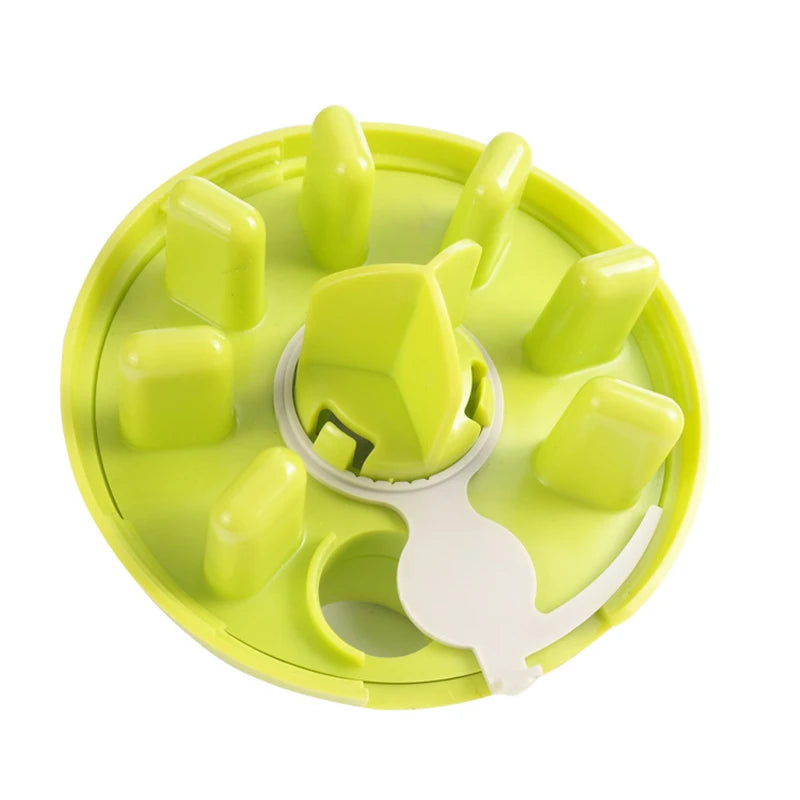 Interactive Food Toy for Dogs & Cats