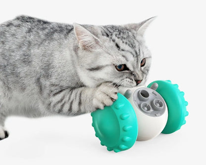 Interactive Food Toy for Dog and Cats