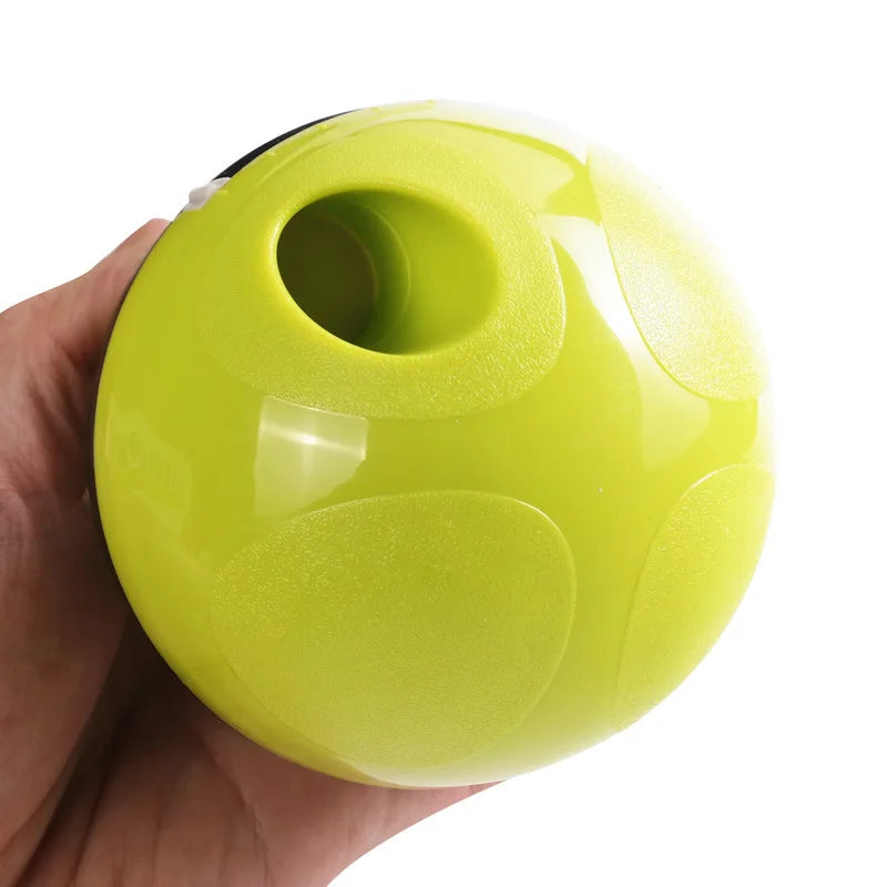 Interactive Food Toy for Dogs & Cats