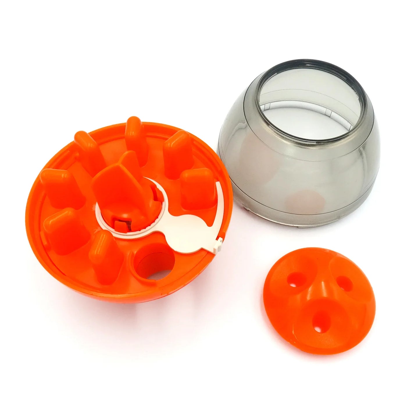 Interactive Food Toy for Dogs & Cats