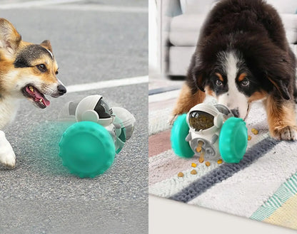 Interactive Food Toy for Dog and Cats