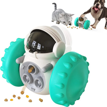 Interactive Food Toy for Dog and Cats